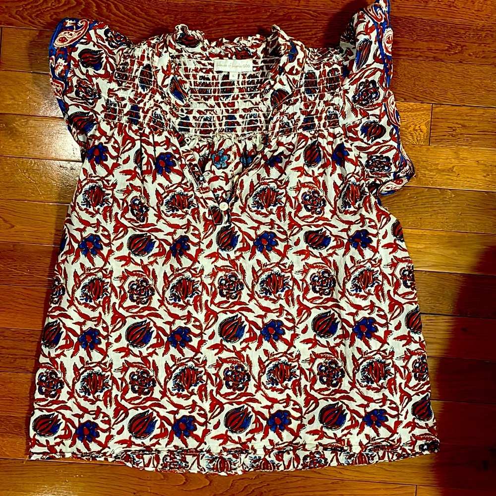 House of Harlow size L